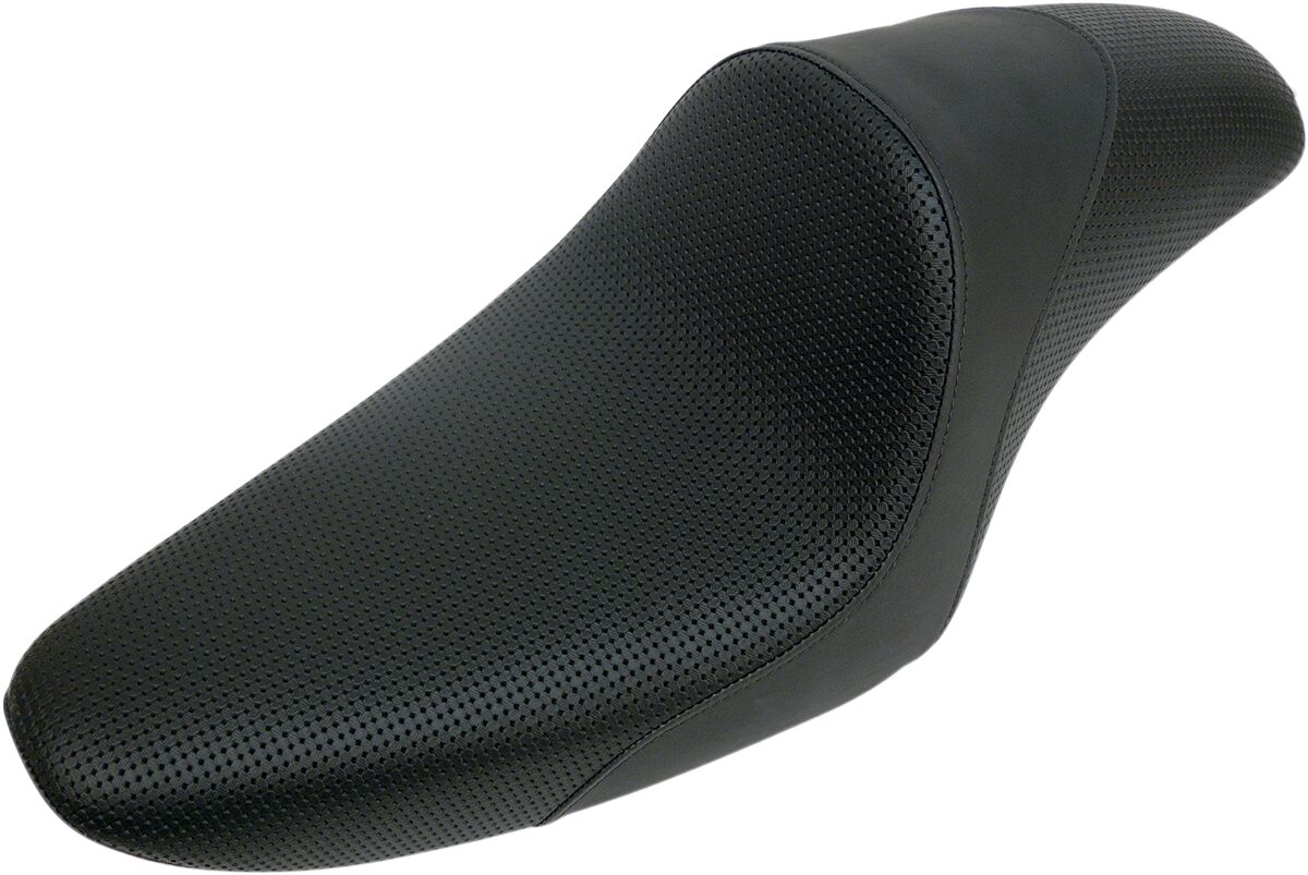 Saddlemen Americano Café Modern Seat - 79-03 Sportster Seat Saddlemen