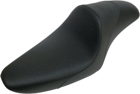 Saddlemen Americano Café Modern Seat - 79-03 Sportster Seat Saddlemen
