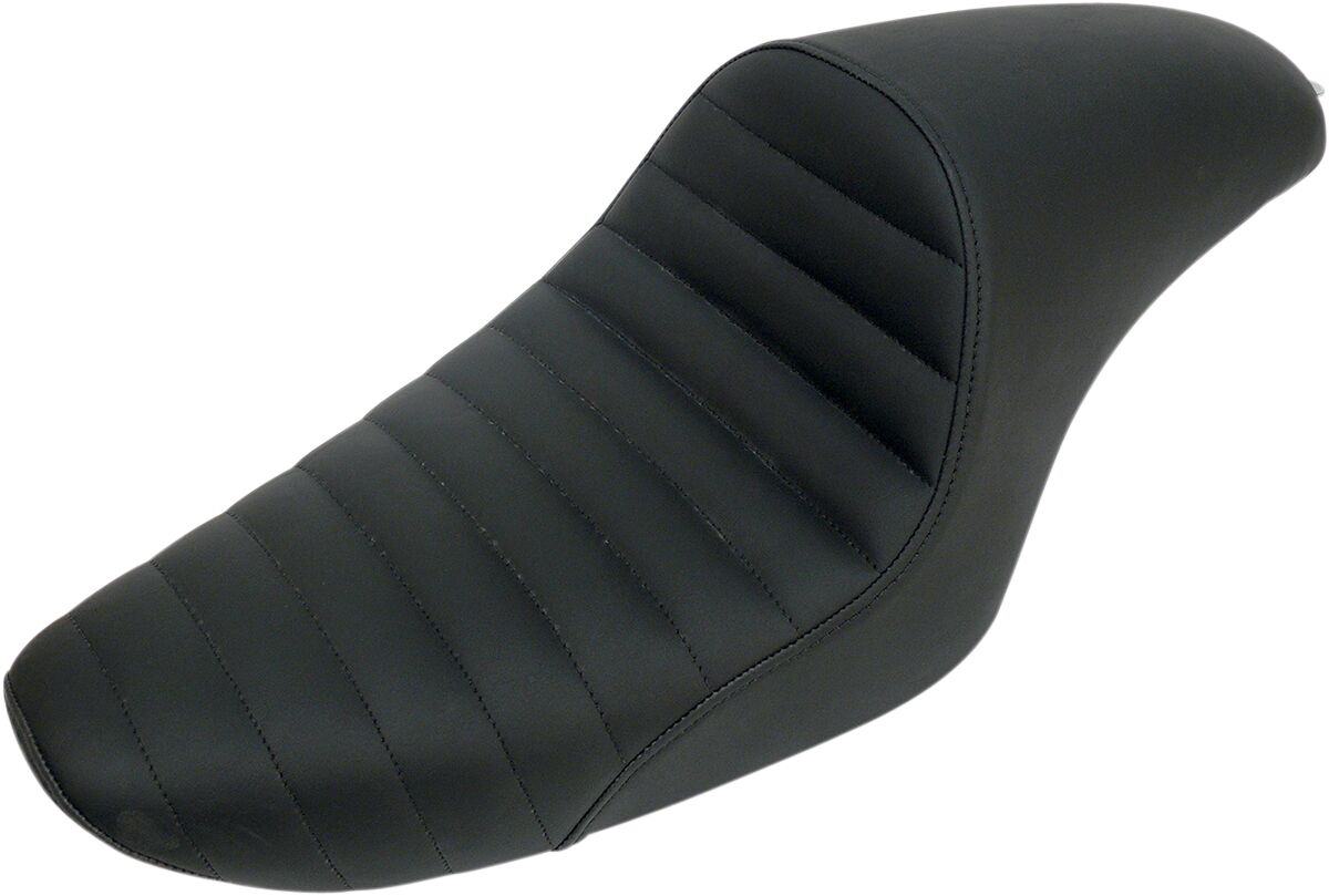 Saddlemen Seat Americano Tuck Xl SEATS-FOR HARLEY SPORTSTER Saddlemen