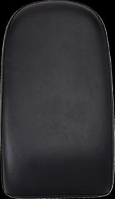 Le Pera Pillion Bare Bones - 10-22 Sportster (3.3 Gal Tank) Seat Le Pera