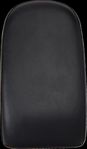 Le Pera Pillion Bare Bones - 10-22 Sportster (3.3 Gal Tank) Seat Le Pera