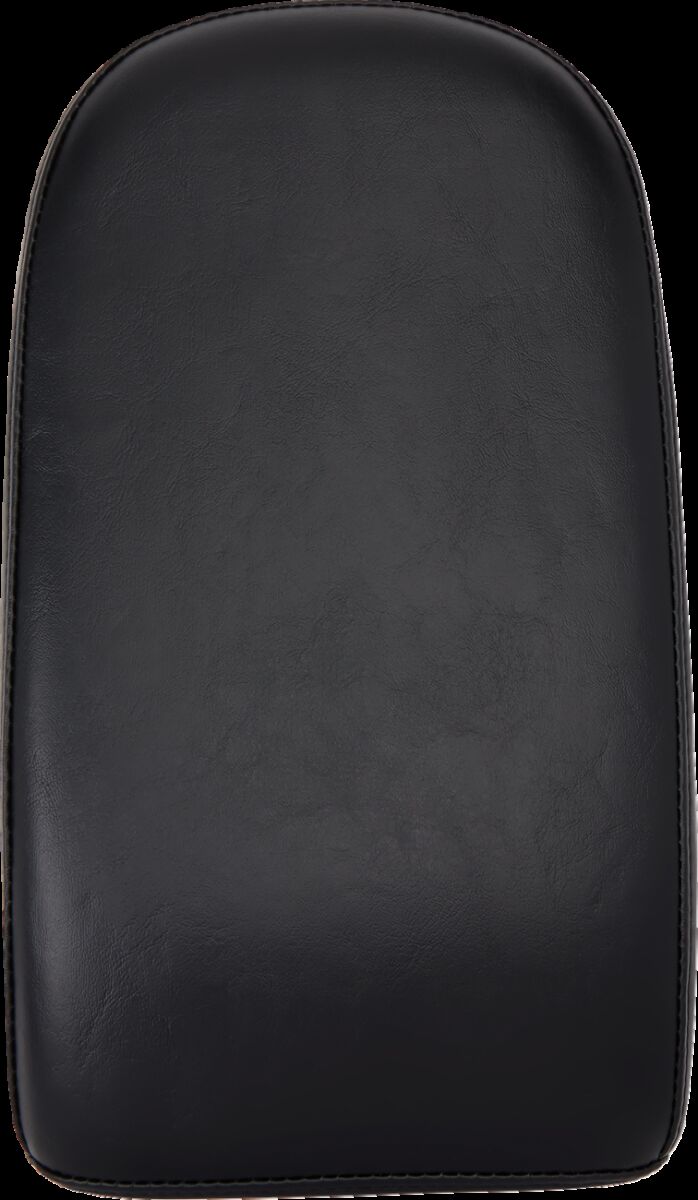 Le Pera Pillion Bare Bones - 10-22 Sportster (3.3 Gal Tank) Seat Le Pera