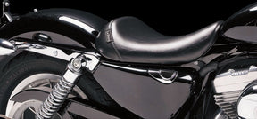 Le Pera Pillion Bare Bones - 10-22 Sportster (3.3 Gal Tank) Seat Le Pera