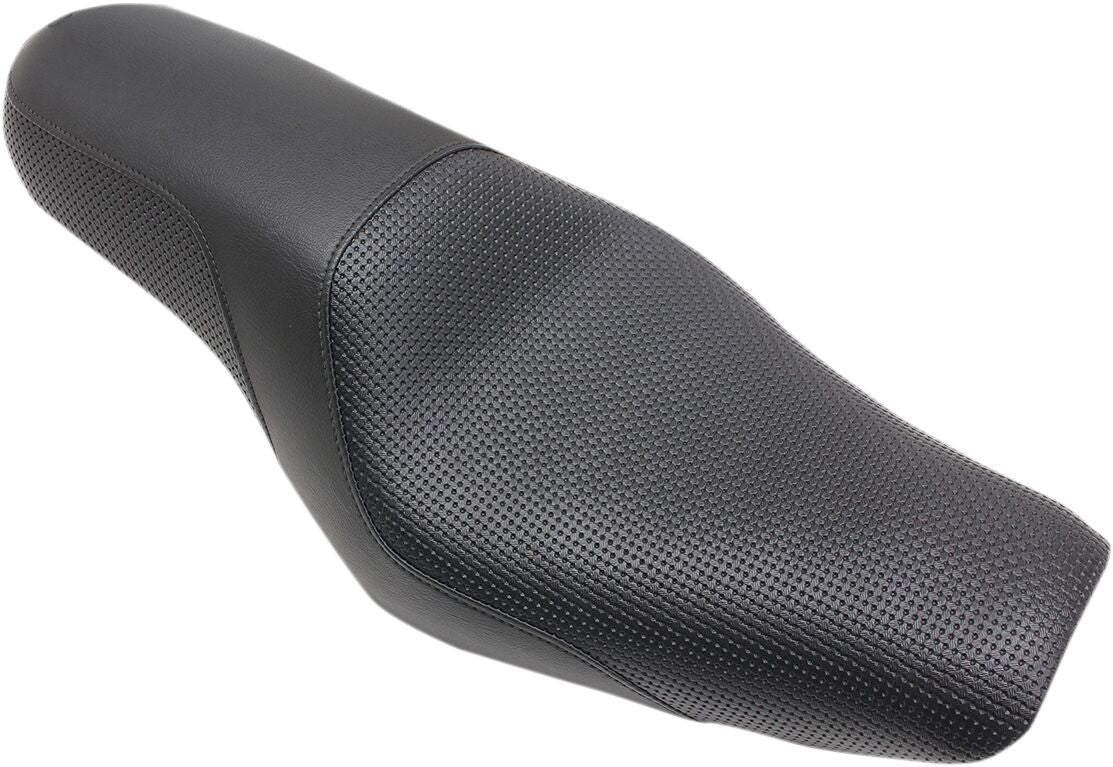 Saddlemen Profiler BW Seat - 04-20 Sportster (15L Tank) Seat Saddlemen