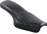 Cobra Diamond Seating Seat - 10-22 Sportster Seat Le Pera Default Title