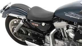 Drag Specialties Seats Seat Solo Smth 82 03 Xl SEATS-FOR HARLEY SPORTSTER Drag Specialties