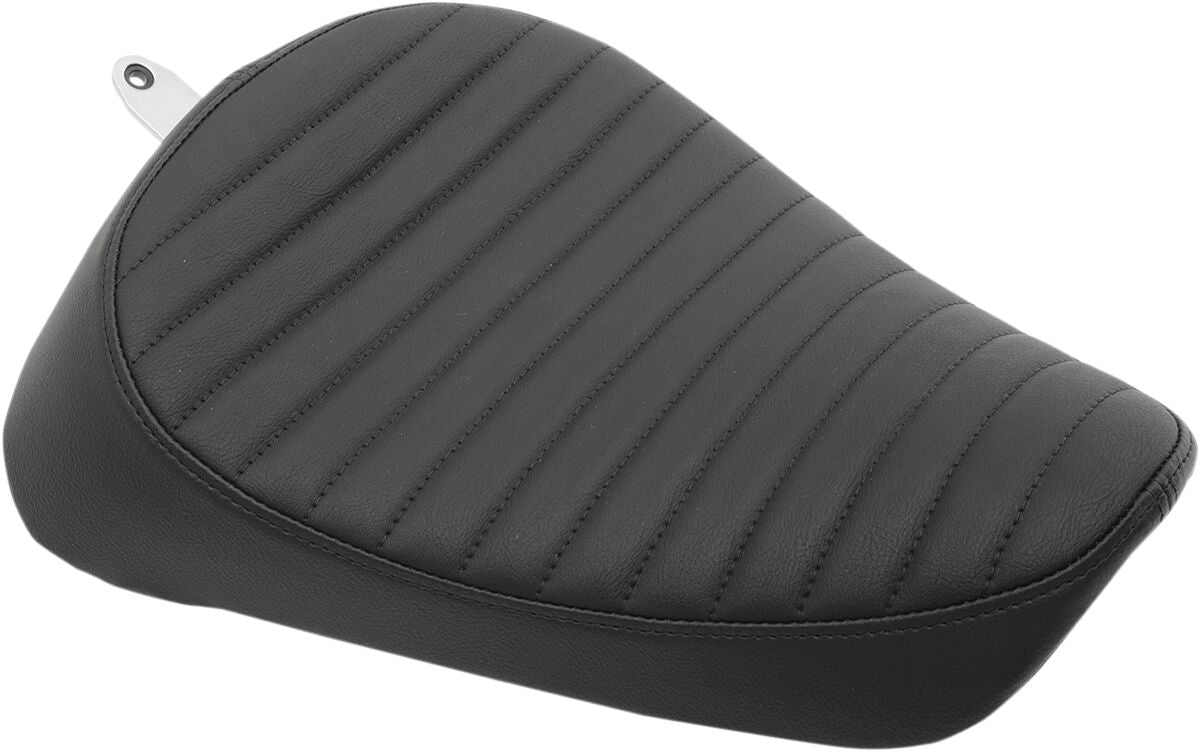 Drag Specialties Seats Seat Solo Classic 82 03 Xl SEATS-FOR HARLEY SPORTSTER Drag Specialties