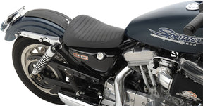 Drag Specialties Seats Seat Solo Classic 82 03 Xl SEATS-FOR HARLEY SPORTSTER Drag Specialties