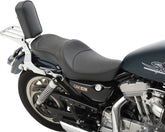Drag Specialties Seats Seat Lo Dbkt Sm 82 03 Xl SEATS-FOR HARLEY SPORTSTER Drag Specialties Seats