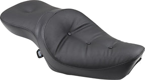 Drag Specialties Seats Seat Lo Dbkt Pw 82 03 Xl SEATS-FOR HARLEY SPORTSTER Drag Specialties