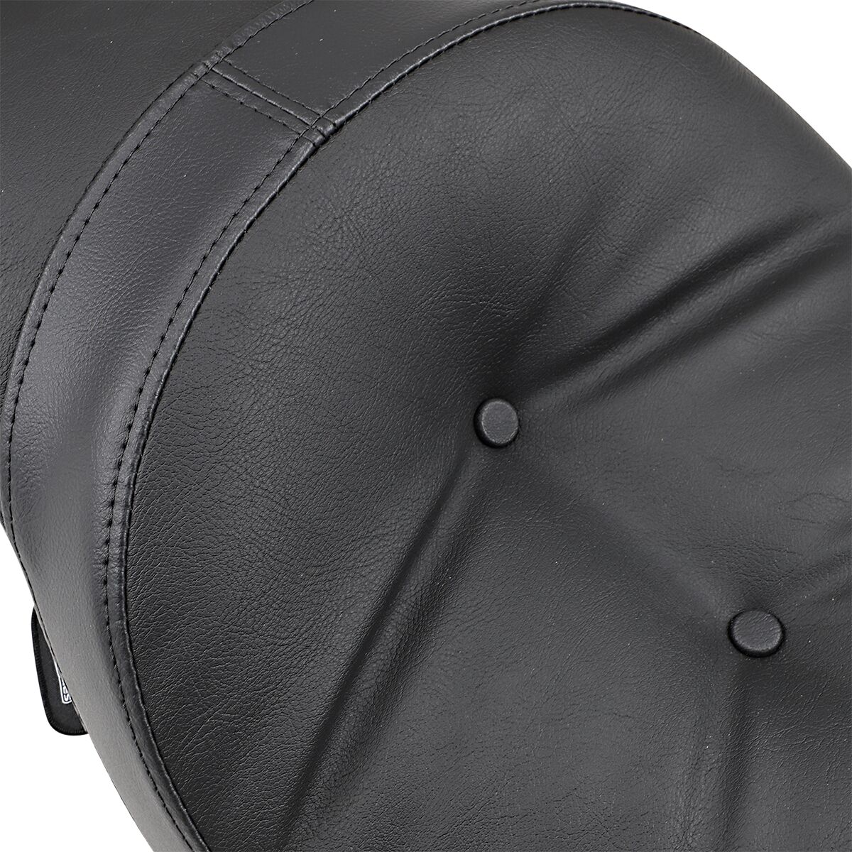 Drag Specialties Seats Seat Lo Dbkt Pw 82 03 Xl SEATS-FOR HARLEY SPORTSTER Drag Specialties