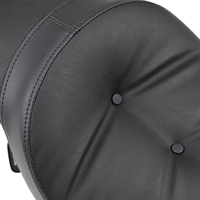 Drag Specialties Seats Seat Lo Dbkt Pw 82 03 Xl SEATS-FOR HARLEY SPORTSTER Drag Specialties