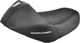 Saddlemen Wheel Revolution Performance Gripper Seat - 04-22 Sportster Seat Saddlemen