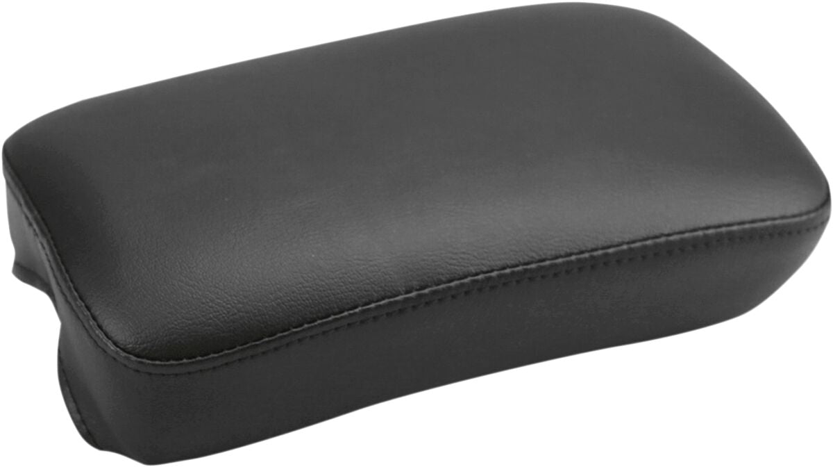 Renegade Pillion - 79-03 Sportster Seat Accessories Saddlemen Default Title