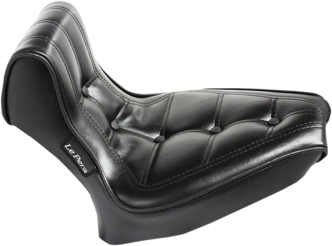Le Pera Seat Signature Ii Front SEATS-FOR HARLEY SPORTSTER Le Pera