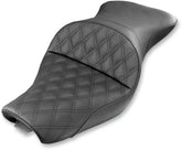 Explorer LS Seat - 04-20 Sportster (15L Tank) Seat Saddlemen Default Title