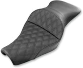 Explorer LS Seat - 04-22 Sportster (Forty-Eight and 12L Tank) Seat Saddlemen Default Title