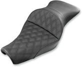 Saddlemen Explorer LS Seat - 04-22 Sportster (Forty-Eight and 12L Tank) Seat Saddlemen