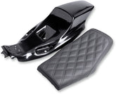 Eliminator Specific Fit LS - 04-20 Sportster Seat Saddlemen Default Title