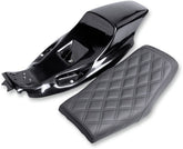 Saddlemen Eliminator Specific Fit LS - 04-20 Sportster Seat Saddlemen