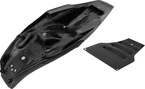 Saddlemen Eliminator Specific Fit CF - 04-22 Sportster Seat Saddlemen