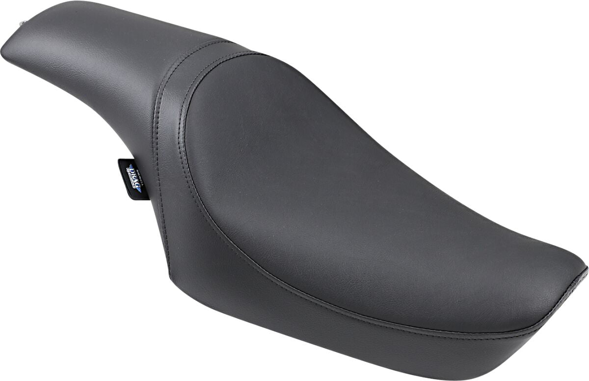 Drag Specialties Seats Seat Predator 82 03 Xl SEATS-FOR HARLEY SPORTSTER Drag Specialties