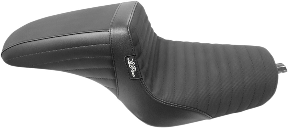 Le Pera Seat Kickflp Ptgp 10 20 Xl SEATS-FOR HARLEY SPORTSTER Le Pera
