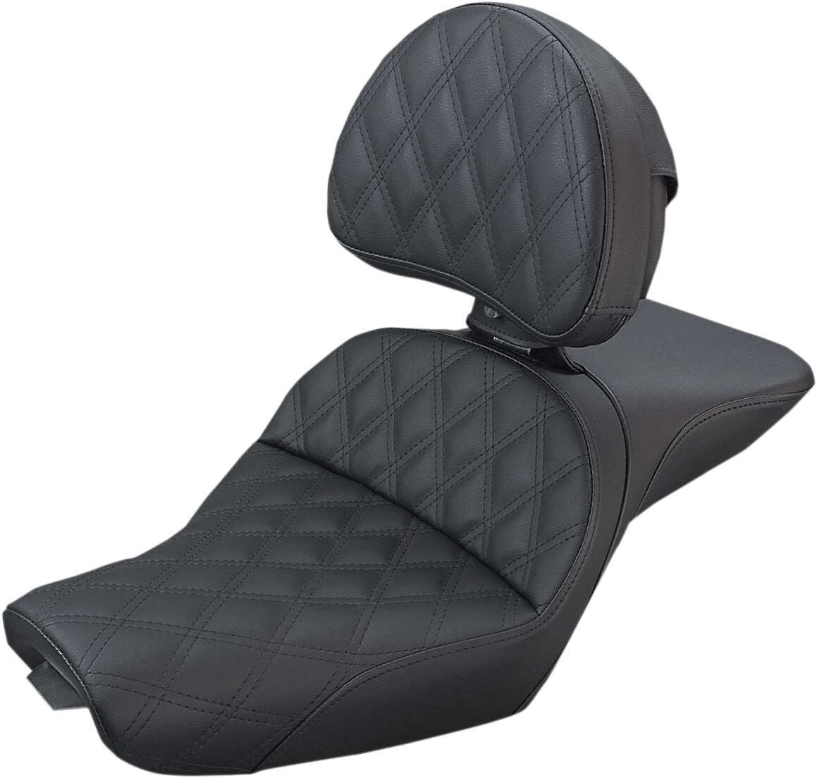 Saddlemen Seat Explorer Xl 4.5 W/Br SEATS-FOR HARLEY SPORTSTER Saddlemen