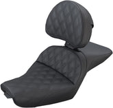 Saddlemen Seat Explorer Xl 4.5 W/Br SEATS-FOR HARLEY SPORTSTER Saddlemen