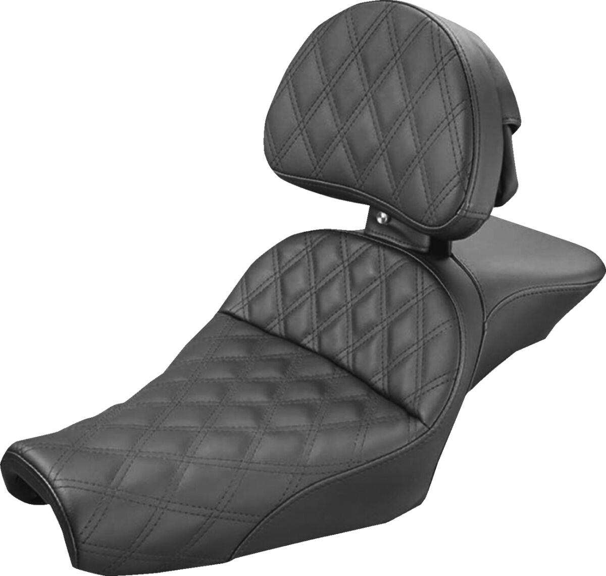 Saddlemen Seat Explorer Xl 3.3 W/Br SEATS-FOR HARLEY SPORTSTER Saddlemen
