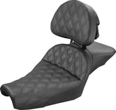Saddlemen Seat Explorer Xl 3.3 W/Br SEATS-FOR HARLEY SPORTSTER Saddlemen