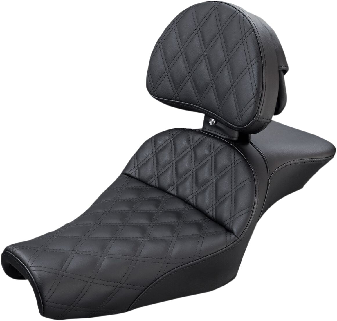 Saddlemen Seat Explorer Xl 3.3 W/Br SEATS-FOR HARLEY SPORTSTER Saddlemen