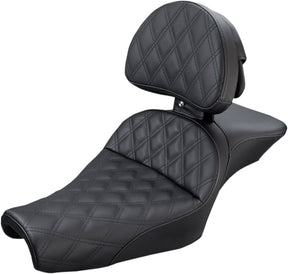 Saddlemen Seat Explorer Xl 3.3 W/Br SEATS-FOR HARLEY SPORTSTER Saddlemen
