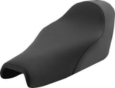 Saddlemen Seat Solo 06 20 Xl Black SEATS-FOR HARLEY SPORTSTER Saddlemen
