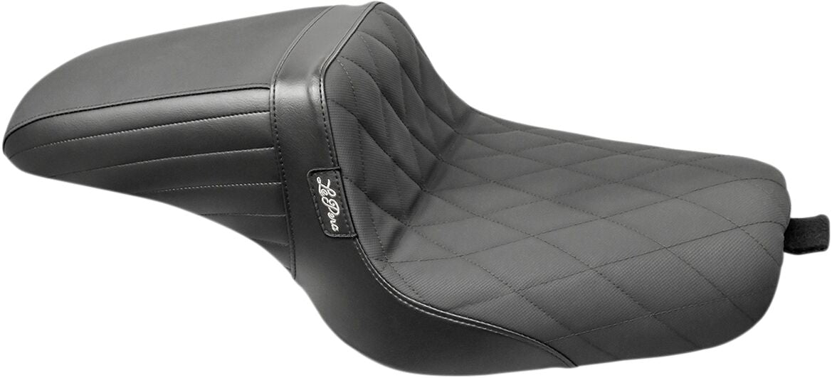 Le Pera Seat Kkflip Dmgp 10 19 Xl SEATS-FOR HARLEY SPORTSTER Le Pera