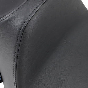 Drag Specialties Seats Seat Pred Iii Sm Xl 14 20 SEATS-FOR HARLEY SPORTSTER Drag Specialties