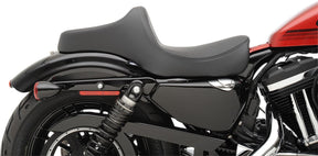 Drag Specialties Seats Seat Pred Iii Sm Xl 14 20 SEATS-FOR HARLEY SPORTSTER Drag Specialties