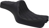 Drag Specialties Seats Seat Pred 111 Ddblk Xl14 Seat Drag Specialties