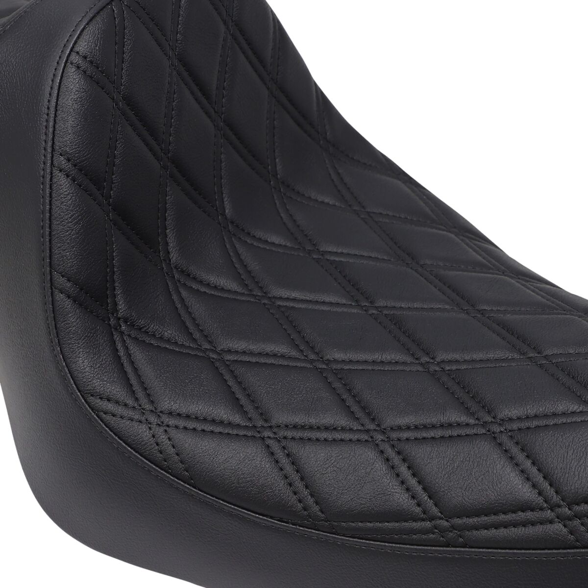 Drag Specialties Seats Seat Pred 111 Ddblk Xl14 Seat Drag Specialties