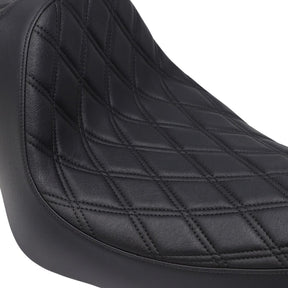 Drag Specialties Seats Seat Pred 111 Ddblk Xl14 Seat Drag Specialties