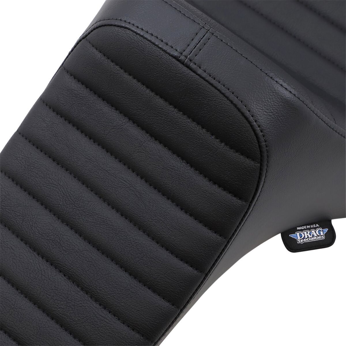 Drag Specialties Seats Seat Pred 111 Clasc Xl14 Seat Drag Specialties