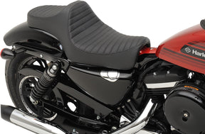 Drag Specialties Seats Seat Pred 111 Clasc Xl14 Seat Drag Specialties