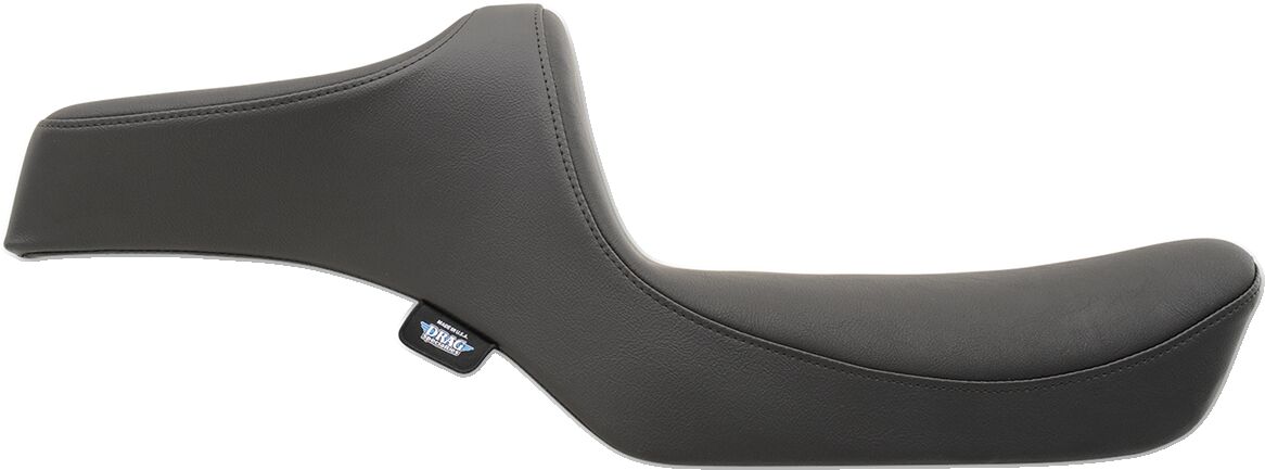 Drag Specialties Seats Seat Pred Iii Smth Xl 82 SEATS-FOR HARLEY SPORTSTER Drag Specialties