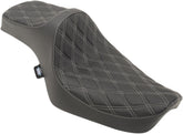 Drag Specialties Seats Seat Pred Iii Ddslv Xl82 SEATS-FOR HARLEY SPORTSTER Drag Specialties