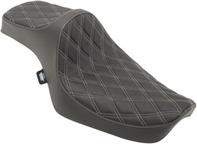 Drag Specialties Seats Seat Pred Iii Ddslv Xl82 SEATS-FOR HARLEY SPORTSTER Drag Specialties