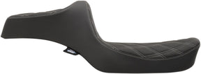 Drag Specialties Seats Seat Pred Iii Ddslv Xl82 SEATS-FOR HARLEY SPORTSTER Drag Specialties