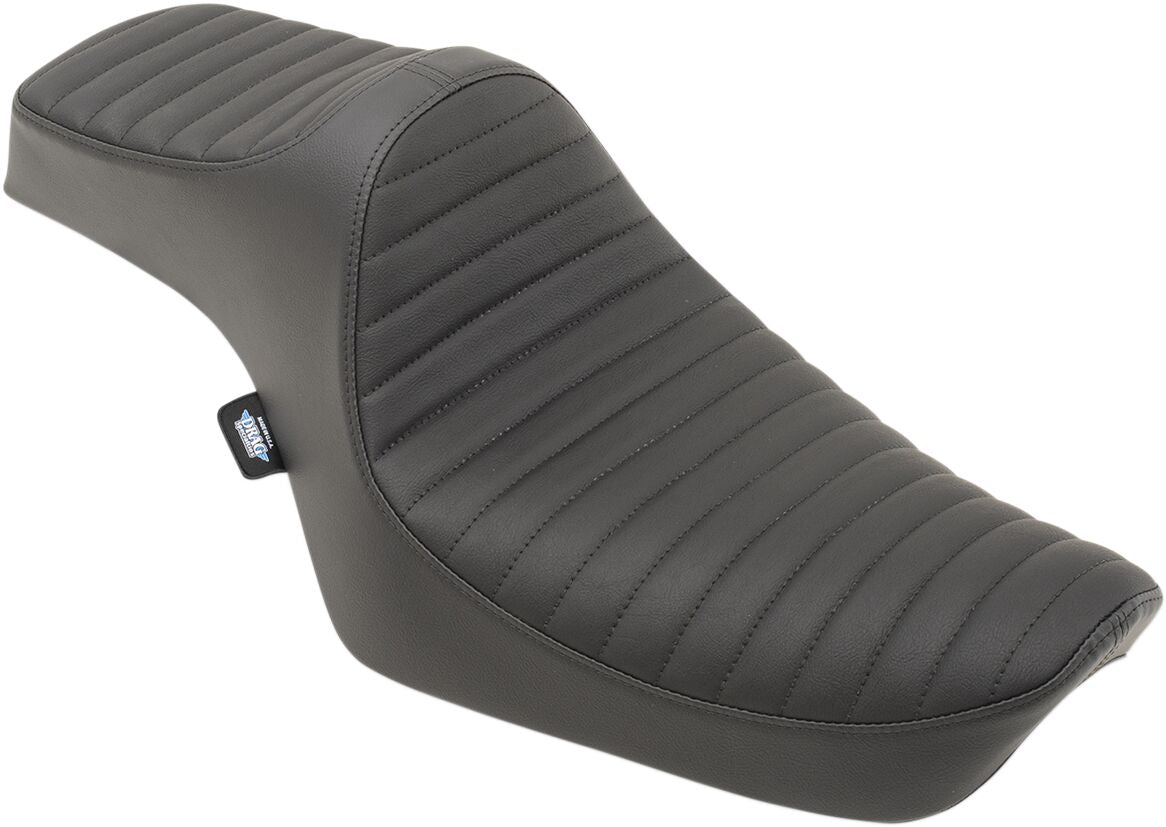 Drag Specialties Seats Seat Pred Iii Clasc Xl82 SEATS-FOR HARLEY SPORTSTER Drag Specialties