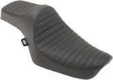 Drag Specialties Seats Seat Pred Iii Clasc Xl82 SEATS-FOR HARLEY SPORTSTER Drag Specialties
