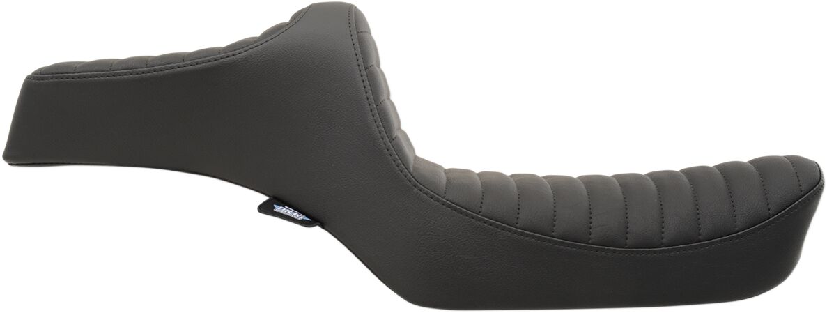 Drag Specialties Seats Seat Pred Iii Clasc Xl82 SEATS-FOR HARLEY SPORTSTER Drag Specialties