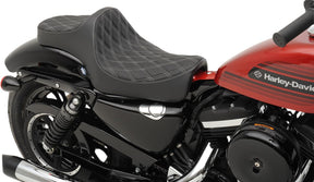 Drag Specialties Seats Seat Pred 111 Ddslv Xl14 Seat Drag Specialties
